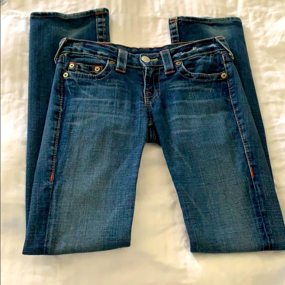 True Religion Jeans
